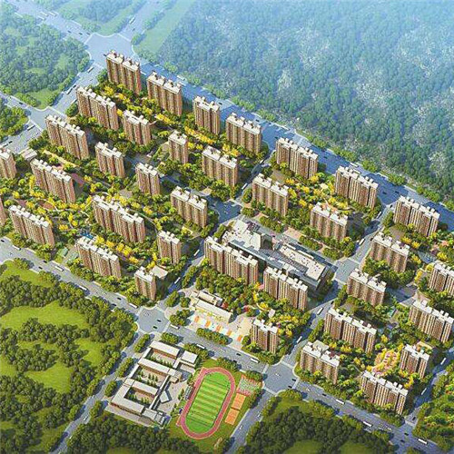 董家安置房雨水收集系統(tǒng) 董家安置房雨水收集系統(tǒng)